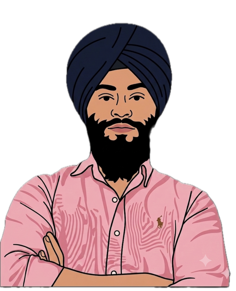 Rantejbir Singh
